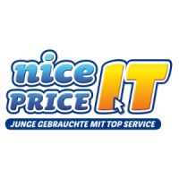 NicePriceIt logo - Similar company to Vorsicher Gmbh