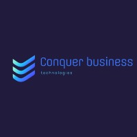 Conquer Business logo - Similar company to Conquer In Company