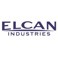 Elcan Industries logo - Similar company to Wire Mesh De México