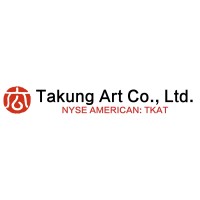 Takung Art Co., Ltd. logo - Similar company to Qc Financial Services