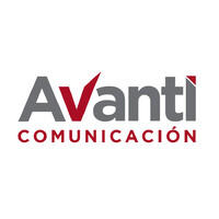 Avanti Comunicación México logo - Similar company to Just Retail Latam