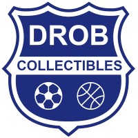 DROB COLLECTIBLES logo - Similar company to Agathius Usa