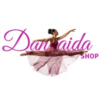DANZAIDA logo - Similar company to Stretch Dancewear