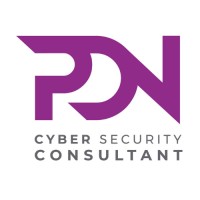PDN Cyber Security Consultant logo - Similar company to Cyber Security Consultant