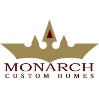 Monarch Custom Homes logo - Similar company to Eclipse Co., Llc