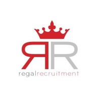 Regal Recruitment logo - Similar company to Action Workforce