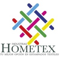 IndustriasHometex logo - Similar company to Industrias Hometex