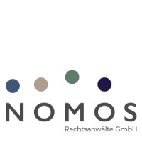 NOMOS Rechtsanwälte GmbH logo - Similar company to Lex Tools Ltd