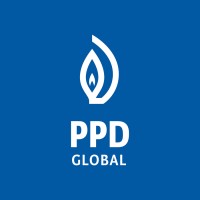 PPD Global SA logo - Similar company to Ppd Italia