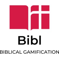 Bibl.Games logo - Similar company to Pain2Joy