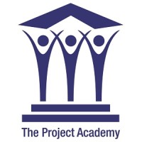 The Project Academy logo - Similar company to Teaminq