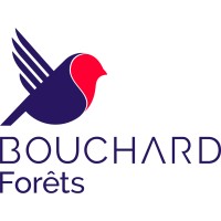BOUCHARD FORETS logo - Similar company to Bouchard Vromman