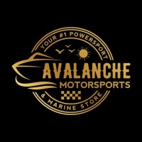 Avalanche Motorsports logo - Similar company to Flift America
