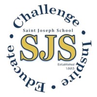 Saint Joseph School- Martinsburg logo - Similar company to Berkeley County Commission