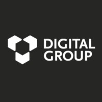 Digital Group logo - Similar company to Digital Group