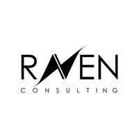 Raven Consulting Group logo - Similar company to Found Recruitment Services