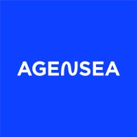 Agensea logo - Similar company to Divine Prosperity Hub