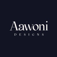 Aawoni Designs logo - Similar company to Recur