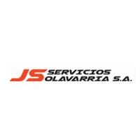 JS Servicios Olavarría S.A. logo - Similar company to Envatex Packaging