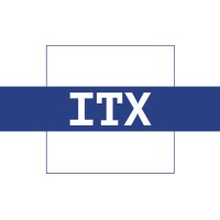ITX logo - Similar company to Itx Corp.