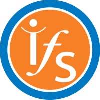 The International Federation of Settlements and Neighborhood Centers (IFS) logo - Similar company to Copernikkel