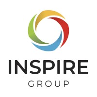 Inspire Group logo - Similar company to Fiant Consulting Oy
