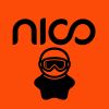 Nico - Agência de marketing e vendas online logo - Similar company to Mandala - Promoções E Eventos