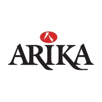 ARIKA logo - Similar company to Arika