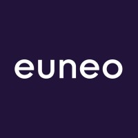 Euneo Health logo - Similar company to Onus - Health & Wellbeing
