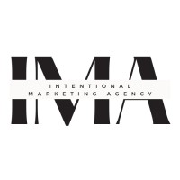 Intentional Marketing Agency logo - Similar company to Cre8Tiv Pixels | Marketing Agency
