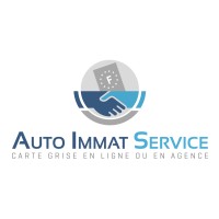 Auto Immat Service logo - Similar company to Durand Traiteur