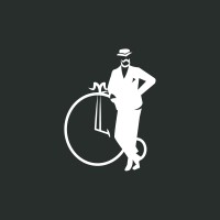 London Sock Company logo - Similar company to Sock Fancy