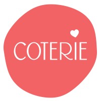 Coterie logo - Similar company to Denim