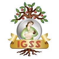 IGSS Instituto Guatemalteco de Seguridad Social logo - Similar company to People Evolution