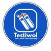 Testiwol logo - Similar company to Shield Devices, Inc. - An Ecofriendly Solution To Common Problems In Sanitation