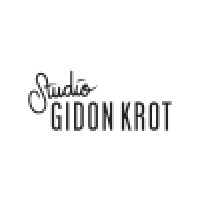 Studio Gidon Krot logo - Similar company to Nomysh