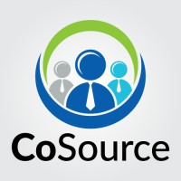 CoSource logo - Similar company to Cosource