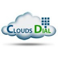 CloudsDial logo - Similar company to Skillful Technologies