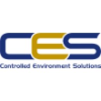 Controlled Environment Solutions logo - Similar company to Flowtech Engineering Ltd