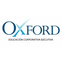 Oxford Group Business School logo - Similar company to 23Ka S.A.