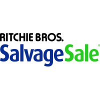 SalvageSale logo - Similar company to Ticket Manager