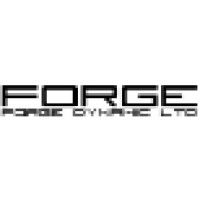 Forge Dynamic Ltd logo - Similar company to Konsolute