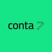 Conta7 logo - Similar company to Unicap Recapagem