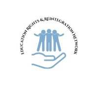 Education Rights & Reintegration Network logo - Similar company to Kiin Creators