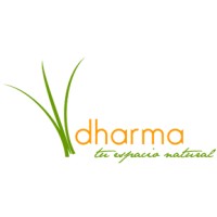 Herbolario Dharma logo - Similar company to Bioartesa