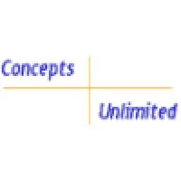 Concepts Unlimited logo - Similar company to Concepthr