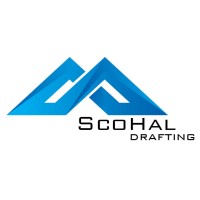 ScoHal Drafting LTD logo - Similar company to Km Drafting