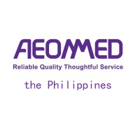 Aeonmed Philippines logo - Similar company to Cardiosource Medical Equipment, Inc.