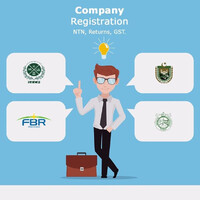 Legal Service Provider Pakistan logo - Similar company to Bona Fide Law Consulting Firm®