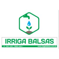 Irriga Balsas logo - Similar company to Irriga Brasil